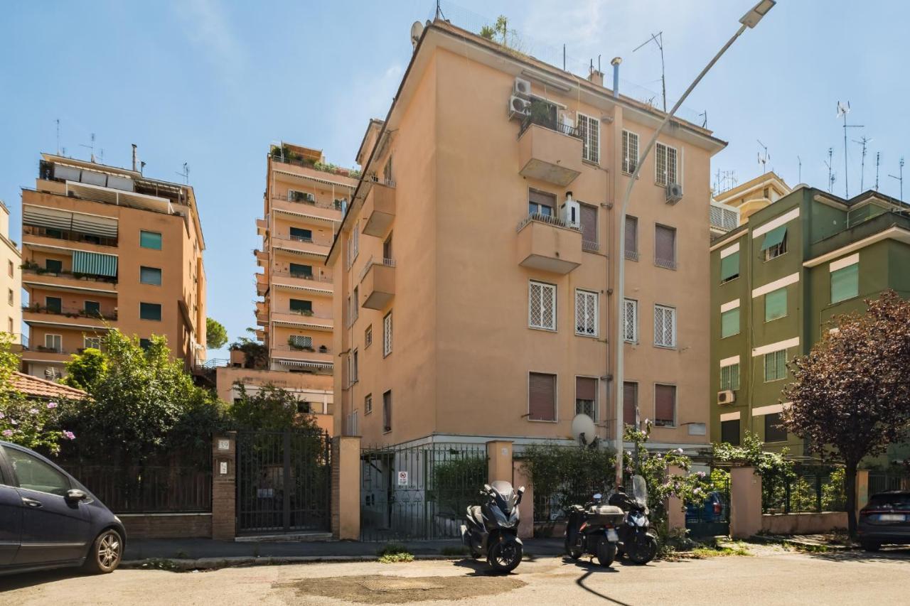 Appartamento 7 Hills Holiday's *